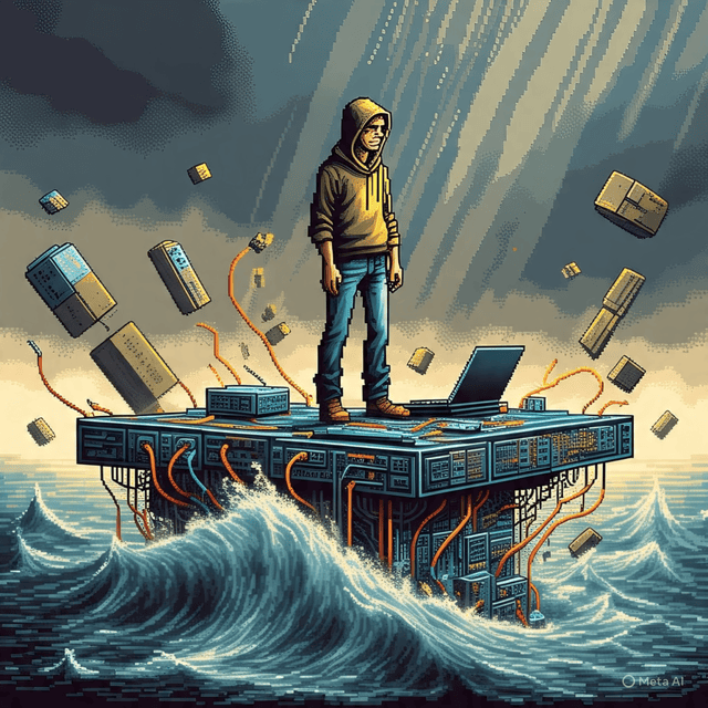 Techocalypse Now: Extreme Hypotheticals for Developers