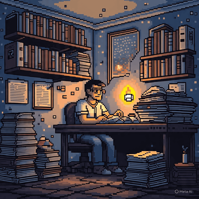 Offline Problem-Solving